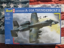 images/productimages/small/A-10A Thunderbolt II Revell 1;72 voor.jpg